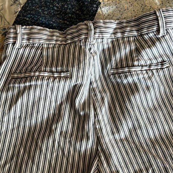 Gap signature skinny crop pants - Picture 6 of 6